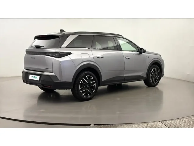 Occasion Peugeot 5008 à POITIERS chez PEUGEOT POITIERS