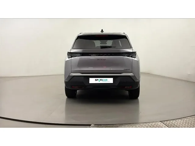 Occasion Peugeot 5008 à POITIERS chez PEUGEOT POITIERS