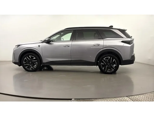Occasion Peugeot 5008 à POITIERS chez PEUGEOT POITIERS