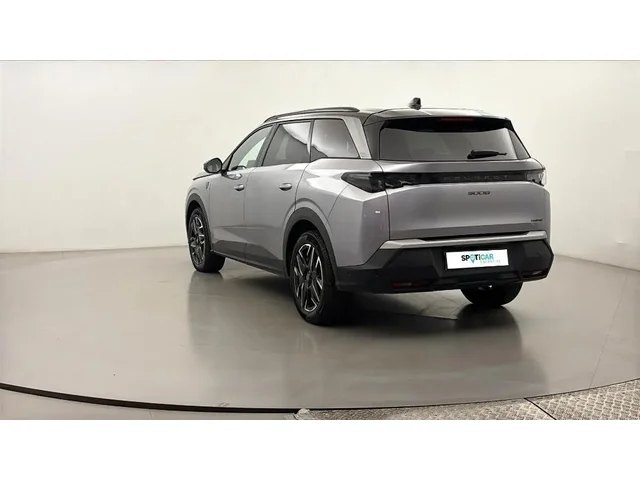 Occasion Peugeot 5008 à POITIERS chez PEUGEOT POITIERS