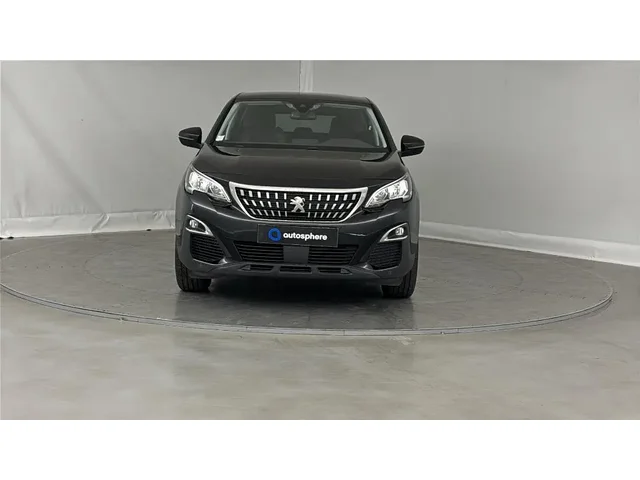 Occasion Peugeot 5008 à VALENCIENNES chez NISSAN VALENCIENNES