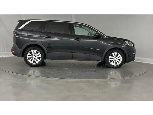 Occasion Peugeot 5008 à VALENCIENNES chez NISSAN VALENCIENNES