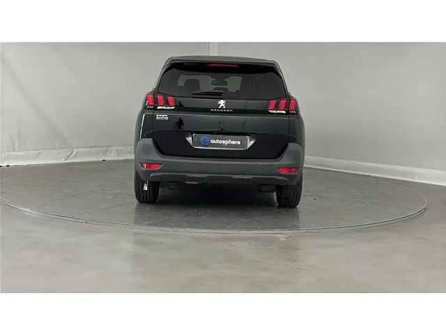 Occasion Peugeot 5008 à VALENCIENNES chez NISSAN VALENCIENNES