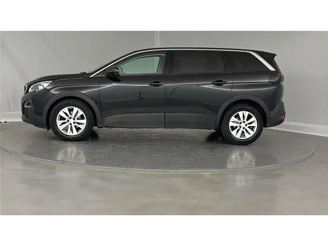 Occasion Peugeot 5008 à VALENCIENNES chez NISSAN VALENCIENNES