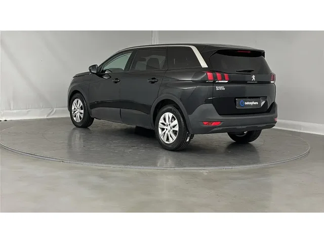 Occasion Peugeot 5008 à VALENCIENNES chez NISSAN VALENCIENNES