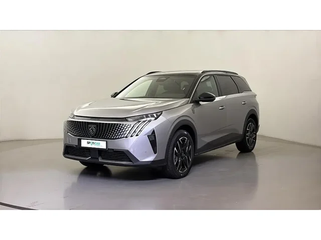 Occasion Peugeot 5008 à Bassussarry chez Citroën Bassussarry