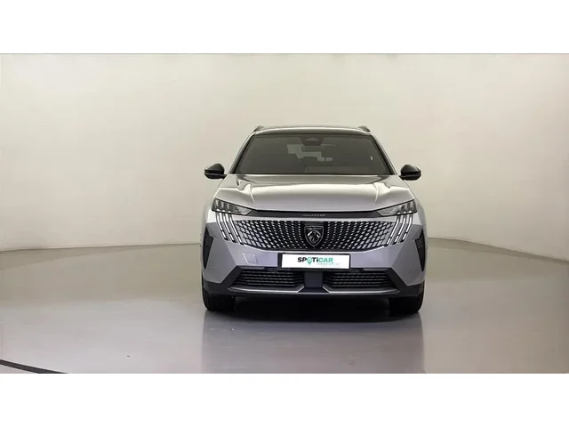 Occasion Peugeot 5008 à Bassussarry chez Citroën Bassussarry