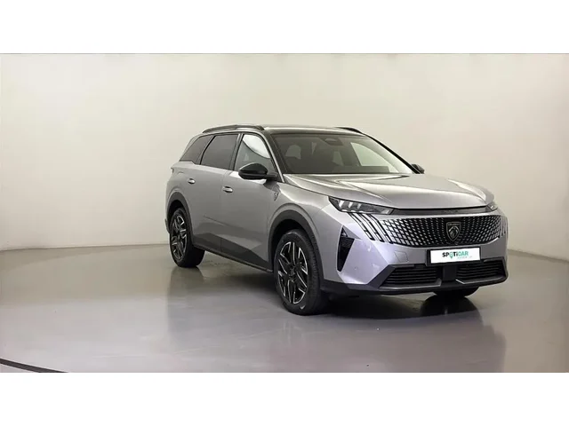 Occasion Peugeot 5008 à Bassussarry chez Citroën Bassussarry