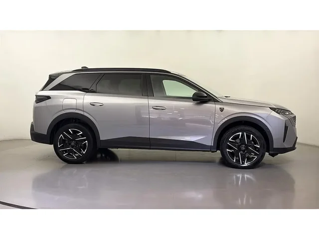 Occasion Peugeot 5008 à Bassussarry chez Citroën Bassussarry