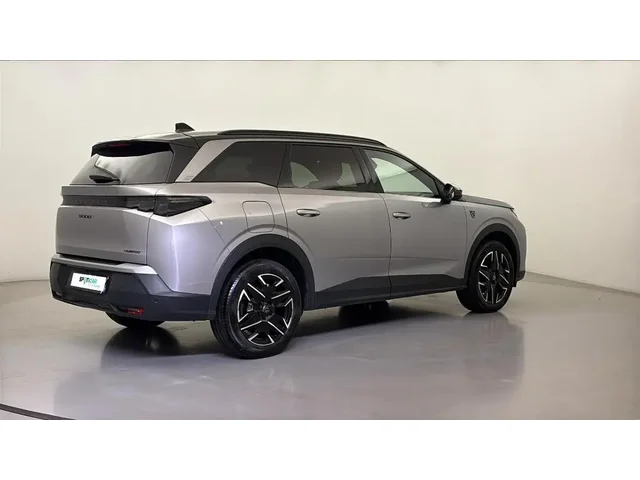 Occasion Peugeot 5008 à Bassussarry chez Citroën Bassussarry