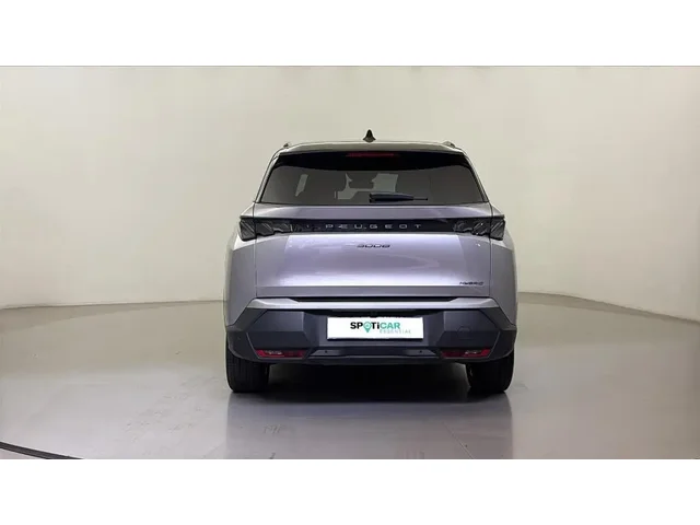 Occasion Peugeot 5008 à Bassussarry chez Citroën Bassussarry