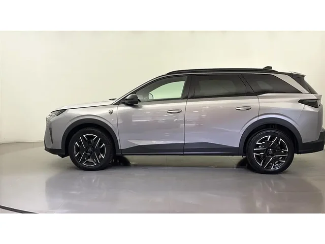 Occasion Peugeot 5008 à Bassussarry chez Citroën Bassussarry