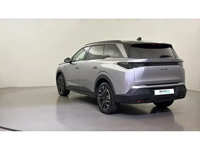 Occasion Peugeot 5008 à Bassussarry chez Citroën Bassussarry