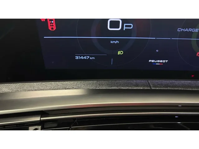 Occasion Peugeot 5008 à Bassussarry chez Citroën Bassussarry