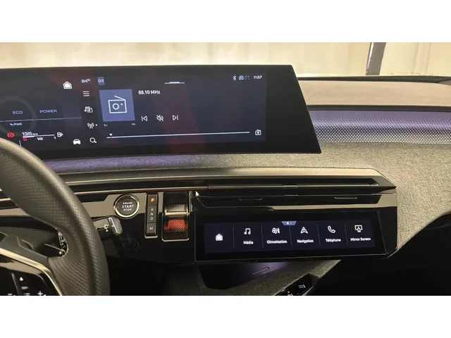 Occasion Peugeot 5008 à Bassussarry chez Citroën Bassussarry