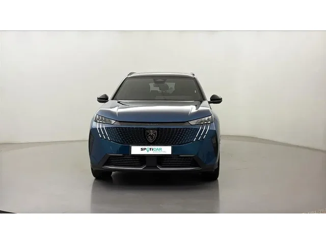 Occasion Peugeot 5008 à CHINON chez PEUGEOT CHINON