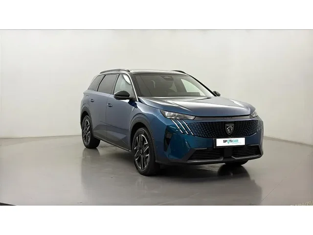 Occasion Peugeot 5008 à CHINON chez PEUGEOT CHINON