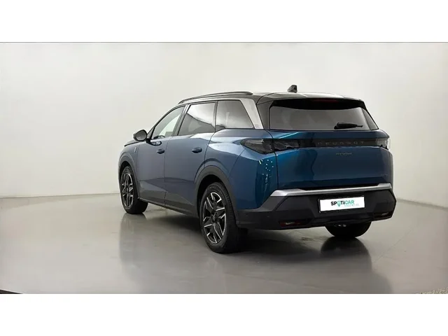 Occasion Peugeot 5008 à CHINON chez PEUGEOT CHINON