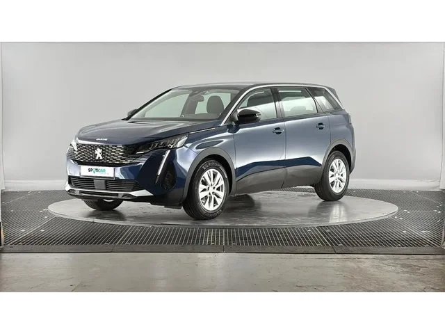 Occasion Peugeot 5008 à Clermont-Ferrand chez Citroën Clermont-Ferrand