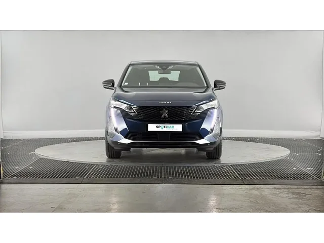 Occasion Peugeot 5008 à Clermont-Ferrand chez Citroën Clermont-Ferrand