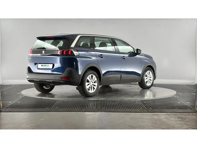 Occasion Peugeot 5008 à Clermont-Ferrand chez Citroën Clermont-Ferrand