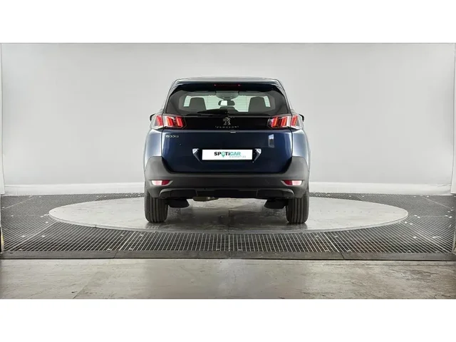 Occasion Peugeot 5008 à Clermont-Ferrand chez Citroën Clermont-Ferrand