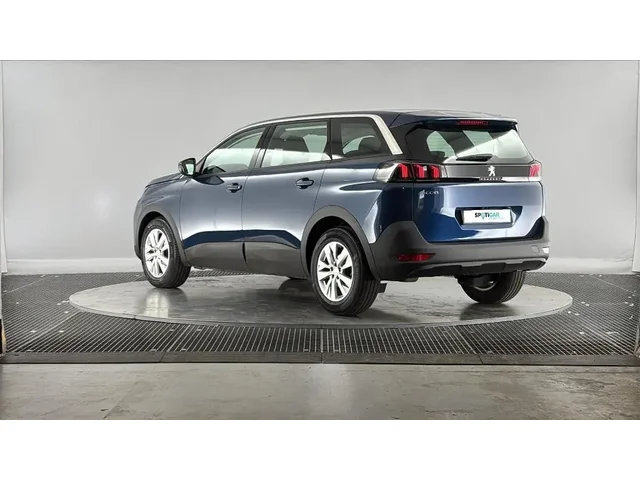 Occasion Peugeot 5008 à Clermont-Ferrand chez Citroën Clermont-Ferrand