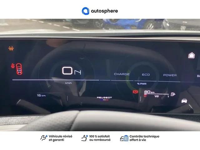 Occasion Peugeot 5008 à COMPIEGNE chez PEUGEOT COMPIEGNE