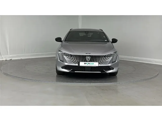 Occasion Peugeot 508 Sw à COMPIEGNE chez PEUGEOT COMPIEGNE