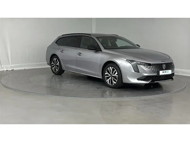 Occasion Peugeot 508 Sw à COMPIEGNE chez PEUGEOT COMPIEGNE