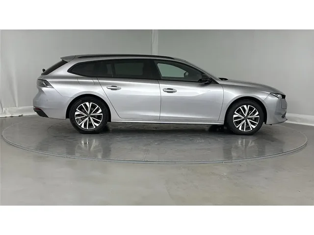 Occasion Peugeot 508 Sw à COMPIEGNE chez PEUGEOT COMPIEGNE