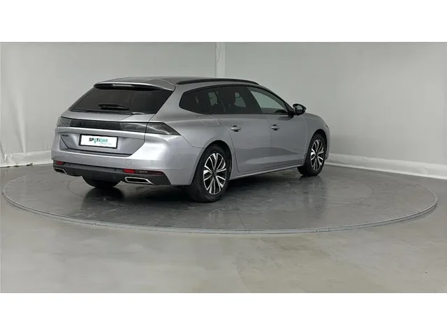 Occasion Peugeot 508 Sw à COMPIEGNE chez PEUGEOT COMPIEGNE