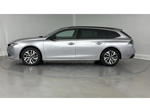 Occasion Peugeot 508 Sw à COMPIEGNE chez PEUGEOT COMPIEGNE