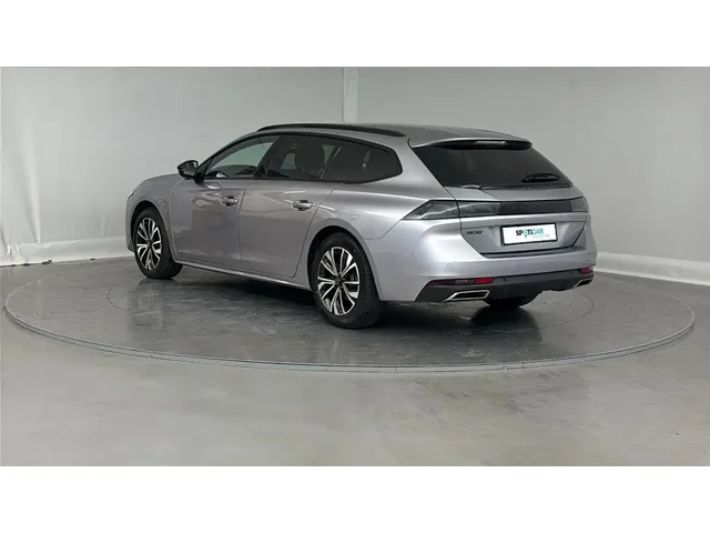 Occasion Peugeot 508 Sw à COMPIEGNE chez PEUGEOT COMPIEGNE