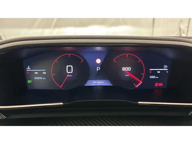 Occasion Peugeot 508 Sw à COMPIEGNE chez PEUGEOT COMPIEGNE