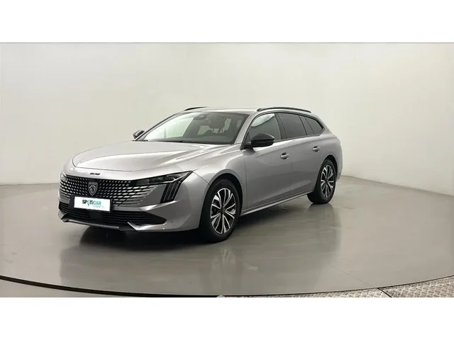 Occasion Peugeot 508 Sw à CHINON chez PEUGEOT CHINON