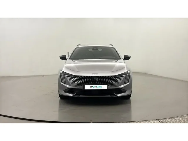 Occasion Peugeot 508 Sw à CHINON chez PEUGEOT CHINON
