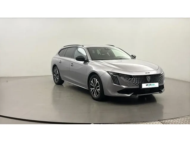 Occasion Peugeot 508 Sw à CHINON chez PEUGEOT CHINON