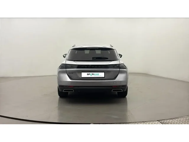 Occasion Peugeot 508 Sw à CHINON chez PEUGEOT CHINON