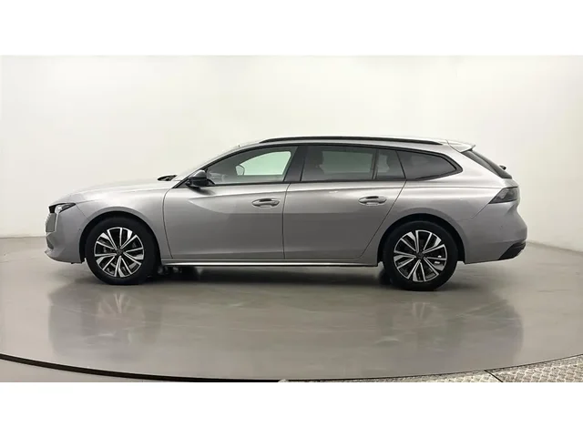Occasion Peugeot 508 Sw à CHINON chez PEUGEOT CHINON
