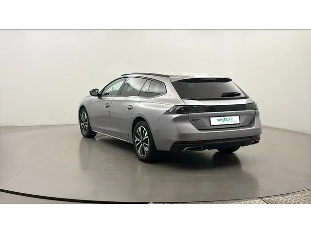 Occasion Peugeot 508 Sw à CHINON chez PEUGEOT CHINON