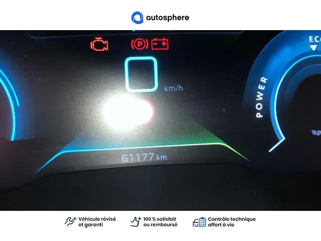 Occasion Peugeot 508 Sw à Bassussarry chez Citroën Bassussarry