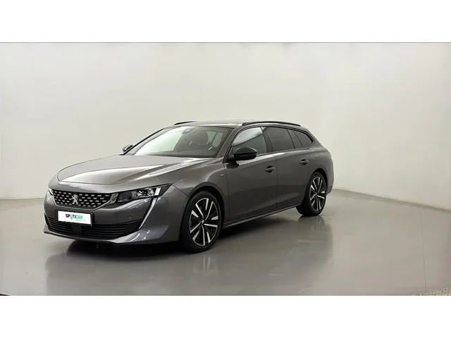 Occasion Peugeot 508 Sw à POITIERS chez PEUGEOT POITIERS