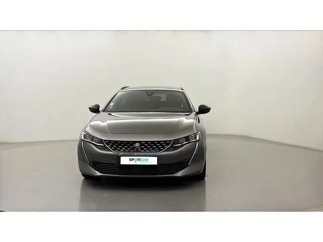 Occasion Peugeot 508 Sw à POITIERS chez PEUGEOT POITIERS