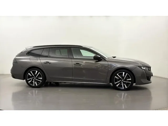Occasion Peugeot 508 Sw à POITIERS chez PEUGEOT POITIERS