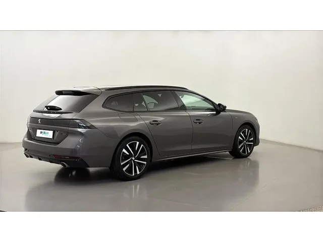 Occasion Peugeot 508 Sw à POITIERS chez PEUGEOT POITIERS