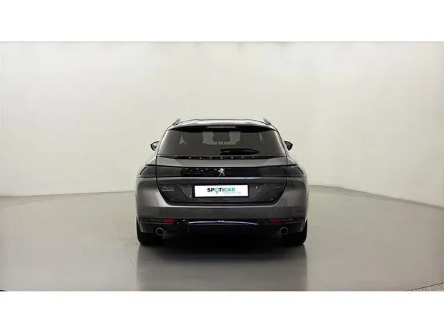 Occasion Peugeot 508 Sw à POITIERS chez PEUGEOT POITIERS