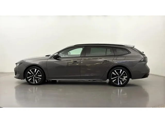 Occasion Peugeot 508 Sw à POITIERS chez PEUGEOT POITIERS