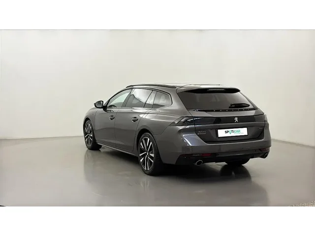 Occasion Peugeot 508 Sw à POITIERS chez PEUGEOT POITIERS
