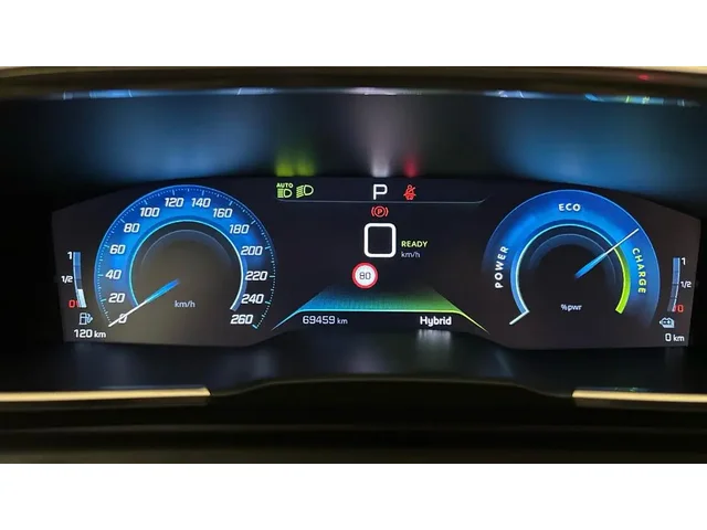 Occasion Peugeot 508 Sw à POITIERS chez PEUGEOT POITIERS